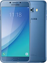 Samsung Galaxy C5 Pro title=
